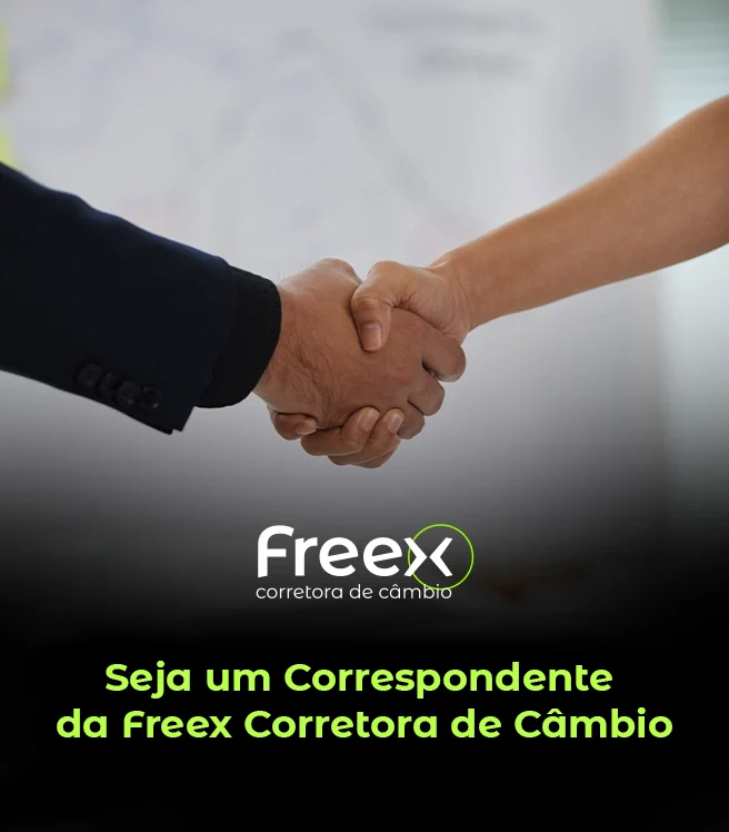 Seja Correspondente